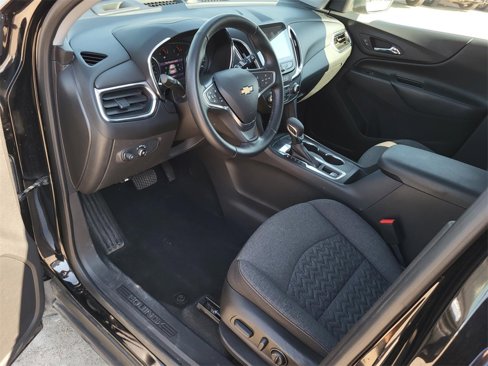 Used 2023 Chevrolet Equinox LT image 12