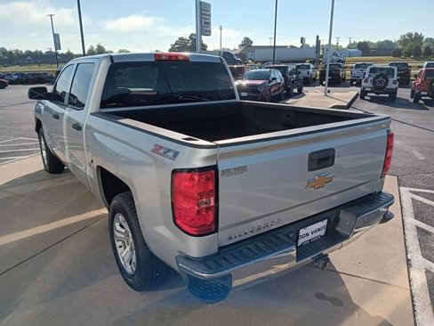 Used 2014 Chevrolet Silverado 1500 LT w/ All Star Edition image 4
