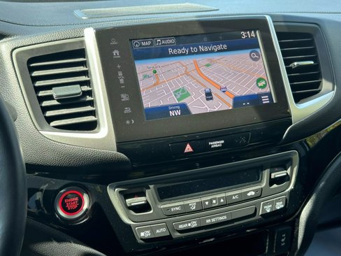 Used 2019 Honda Ridgeline RTL-E image 13