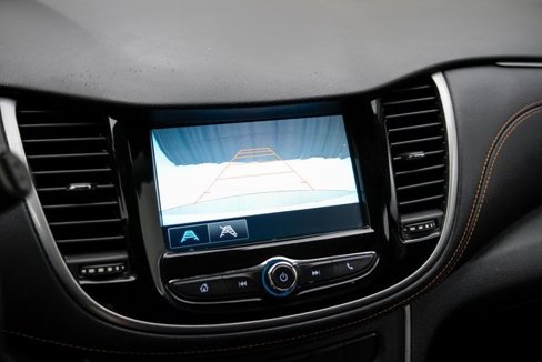Used 2017 Chevrolet Trax LS image 28