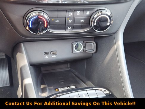 New 2026 Buick Encore GX Preferred w/ Advanced Technology Package image 14