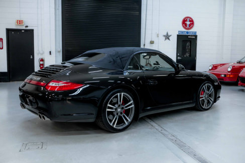 Used 2011 Porsche 911 Carrera S image 83