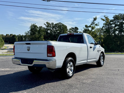 Used 2019 RAM 1500 Tradesman w/ Popular Equipment Group image 9