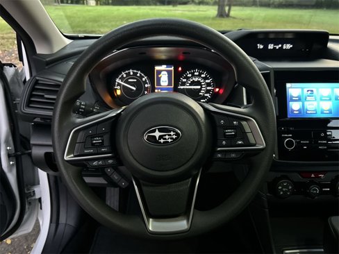 Certified 2022 Subaru Impreza 2.0i Premium image 18