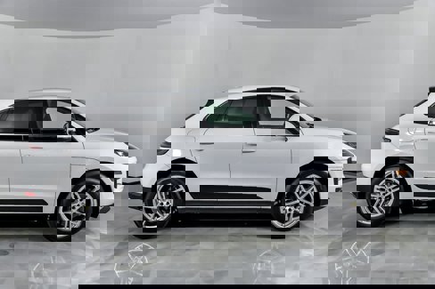 Used 2019 Porsche Macan image 13