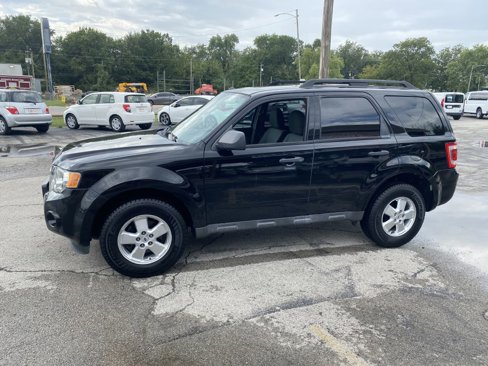 Used 2012 Ford Escape XLT image 3