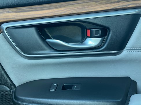 Used 2018 Honda CR-V EX-L image 36