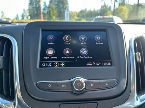 Used 2023 Chevrolet Equinox LT image 21