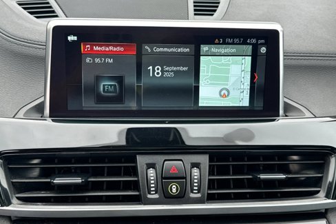 Used 2020 BMW X1 xDrive28i image 24