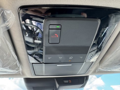 New 2025 Mitsubishi Outlander SE image 25