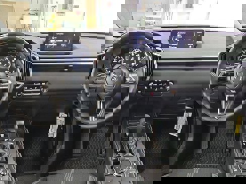 New 2025 MAZDA CX-50 AWD 2.5 S w/ Weather Package image 2