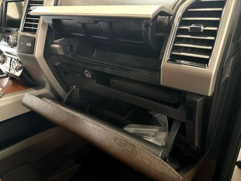 Used 2019 Ford F250 King Ranch w/ King Ranch Ultimate Package image 48