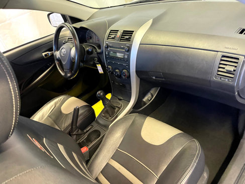 Used 2009 Toyota Corolla image 22