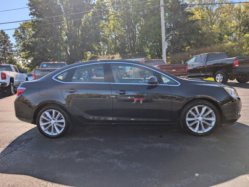 Used 2015 Buick Verano Convenience image 15