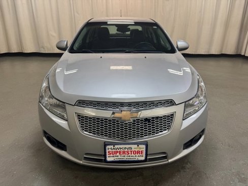 Used 2012 Chevrolet Cruze LT image 10