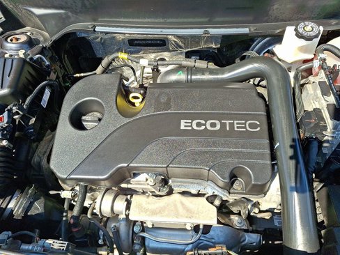 Used 2022 Chevrolet Equinox LT image 30