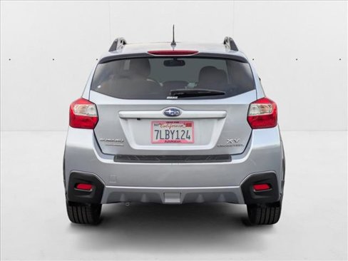 Used 2015 Subaru Crosstrek 2.0i Premium w/ Popular Package #2 image 6