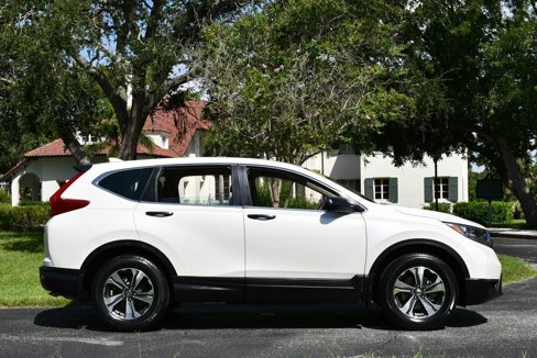 Used 2018 Honda CR-V LX image 30