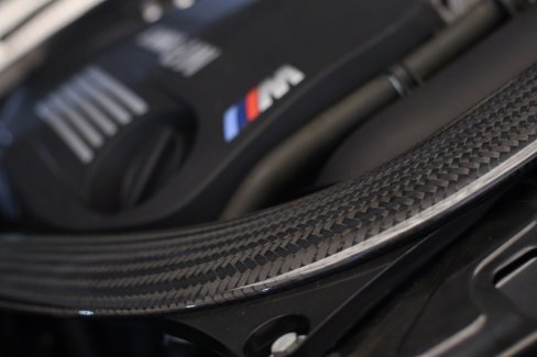 Used 2016 BMW M4 Coupe image 63