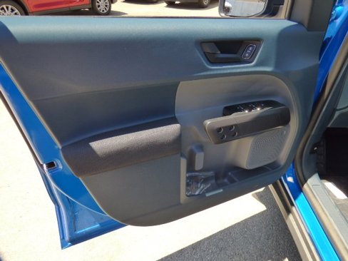 New 2025 Ford Maverick XL image 25