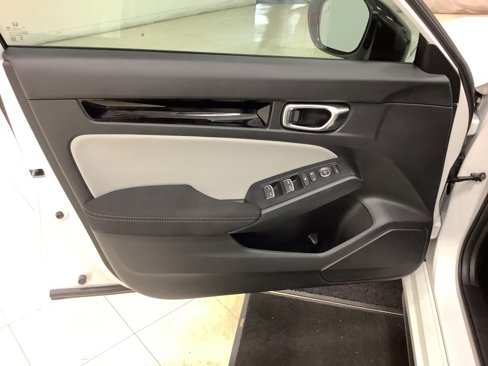 New 2025 Honda Civic Sport image 10