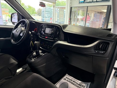 Used 2019 RAM ProMaster City Tradesman SLT image 50