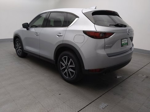 Used 2018 MAZDA CX-5 Grand Touring w/ Premium Package image 5