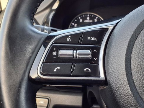 Used 2021 Kia Seltos EX image 13