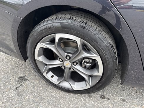 Used 2023 Chevrolet Malibu LT image 9
