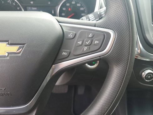 Used 2022 Chevrolet Equinox LT w/ LPO, Cargo Package image 29