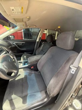 Used 2014 Nissan Altima 2.5 S image 8