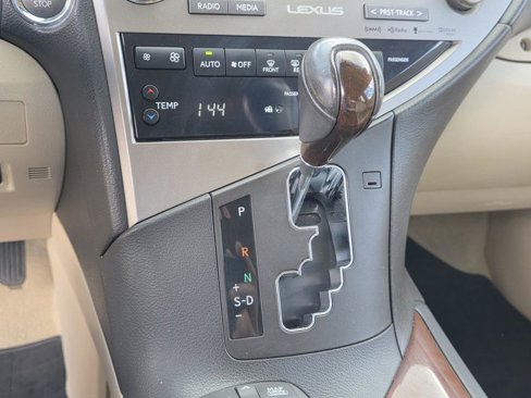 Used 2015 Lexus RX 350 AWD image 21