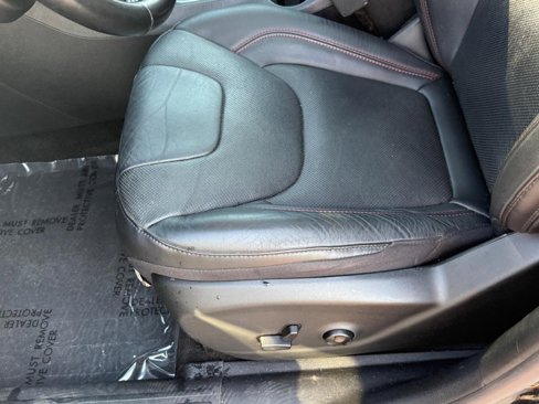 Used 2020 Jeep Cherokee Trailhawk image 18