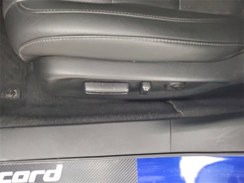 Used 2021 Honda Accord Sport Special Edition image 22
