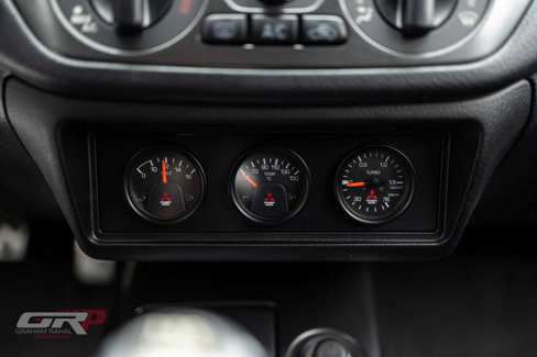 Used 2005 Mitsubishi Lancer Evolution image 31