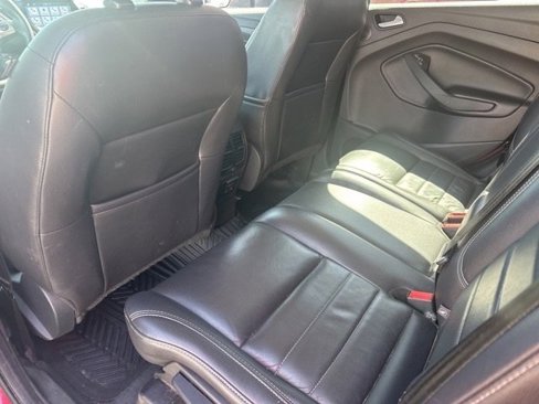 Used 2016 Ford Escape Titanium image 15