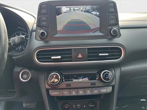 Used 2021 Hyundai Kona Limited w/ Cargo Package image 20