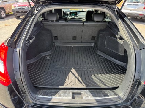 Used 2015 Honda Crosstour EX-L image 15