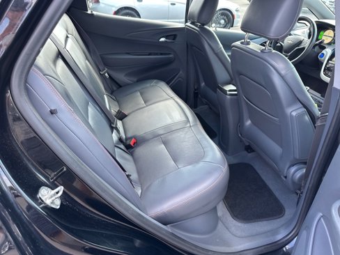 Used 2017 Chevrolet Bolt Premier image 22