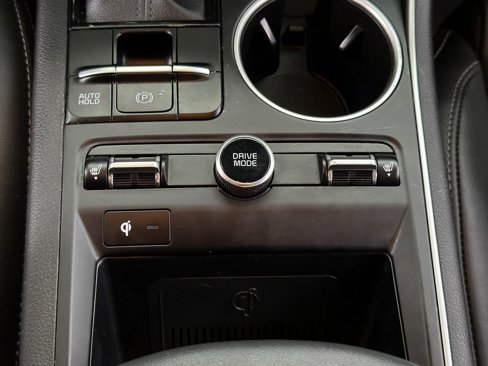 Used 2022 Kia K5 GT-Line image 15