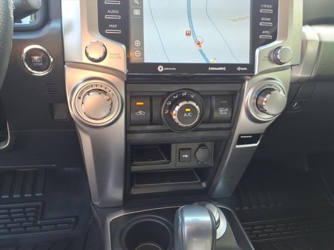 Used 2022 Toyota 4Runner SR5 image 27