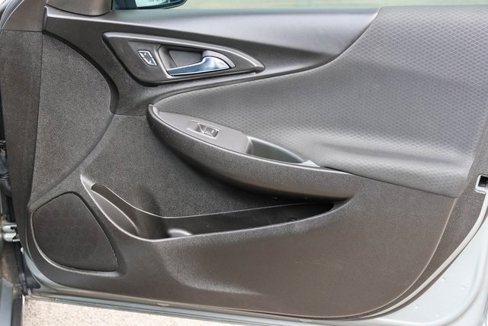 Used 2023 Chevrolet Malibu LS image 13