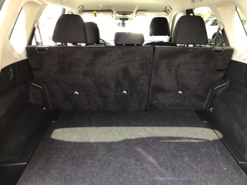 Used 2021 Nissan Rogue SV image 15