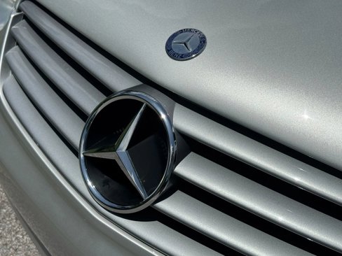 Used 2003 Mercedes-Benz SL 500 image 11