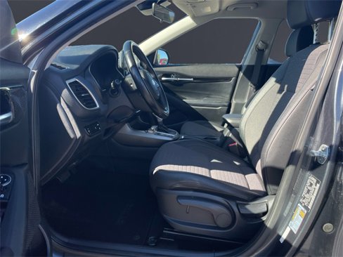 Used 2021 Kia Seltos S image 9