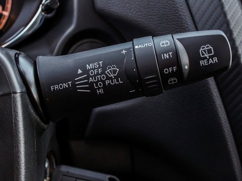 New 2025 Mitsubishi Outlander Sport ES image 25