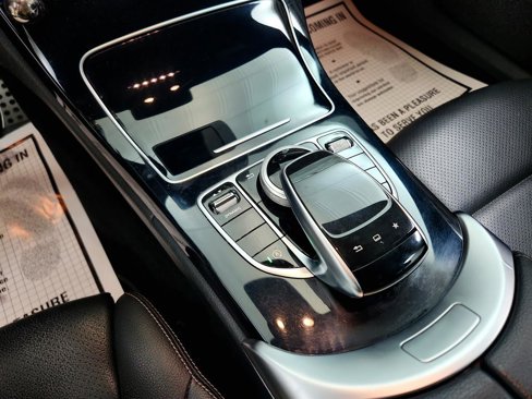 Used 2016 Mercedes-Benz C 300 Sedan image 17
