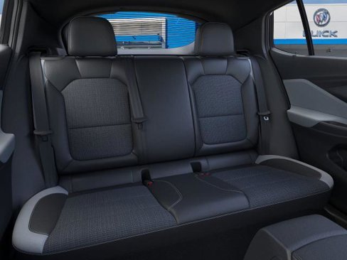 New 2025 Buick Envista Preferred w/ Convenience I Package image 40