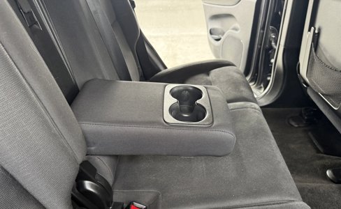 Used 2013 Jeep Grand Cherokee Laredo w/ Laredo E Group image 23