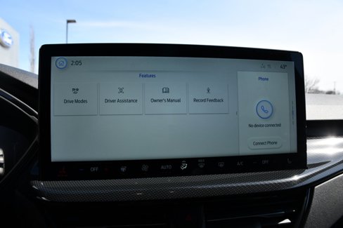 Used 2025 Ford Escape ST-Line w/ Tech Pack #1 image 26